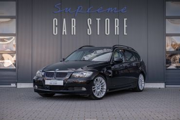 BMW E91 325i