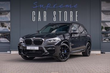 BMW F97 X3M