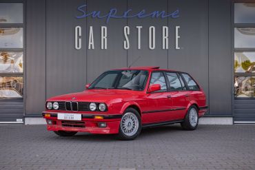 BMW E30 325i Touring
