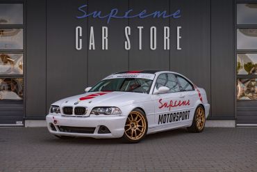 BMW E46 328i Tracktool