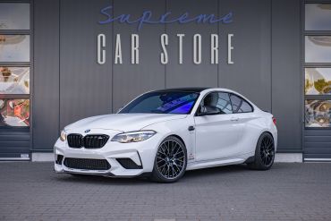BMW F87 M2