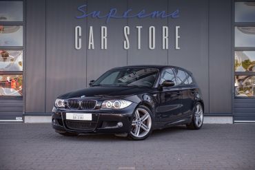 BMW E87 130i