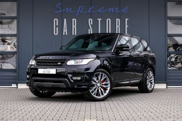 RANGE ROVER Range Rover Sport