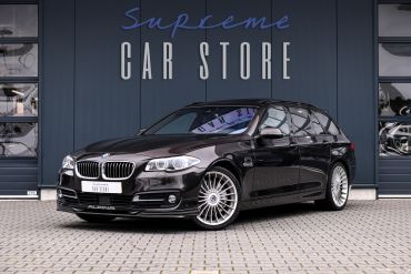 ALPINA F11 D5 Touring