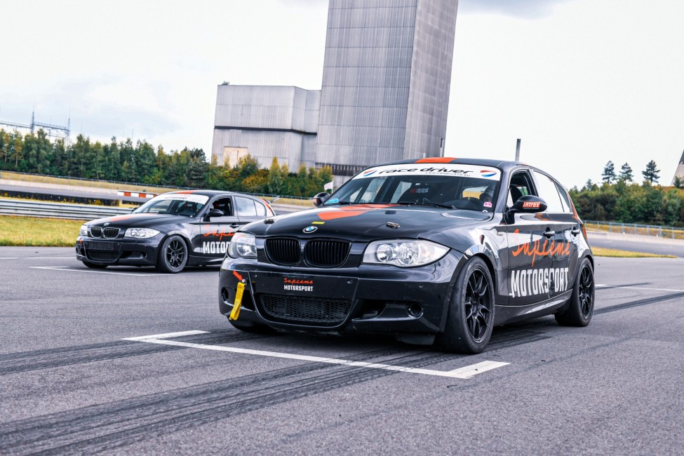 SUPREME TRACKDAY - 29-06-2025 MEPPEN