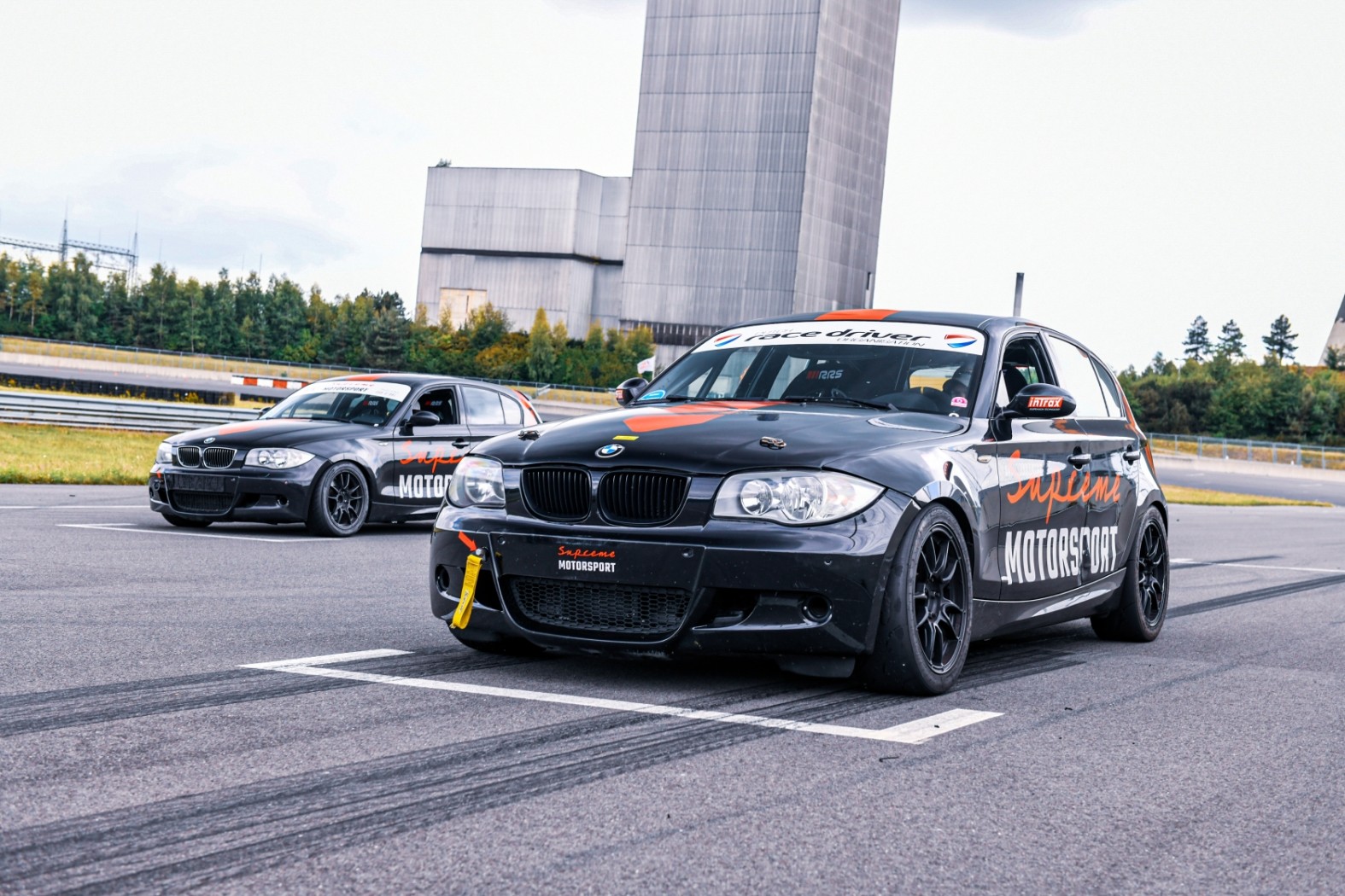 SUPREME TRACKDAY - 29-06-2025 MEPPEN