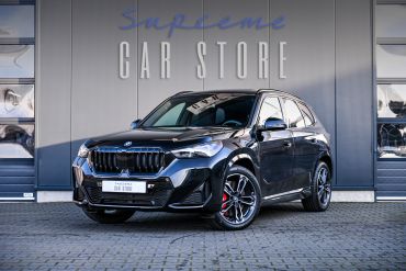 BMW X1 xDrive30e