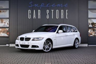 BMW E91 325i Touring
