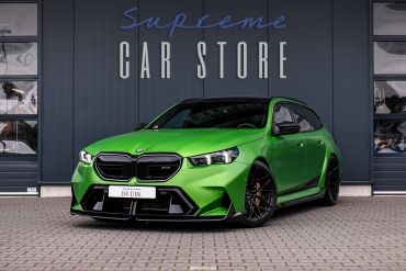 BMW G99 M5 Touring