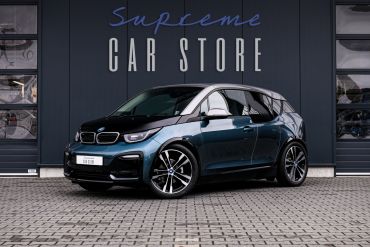 BMW i3s