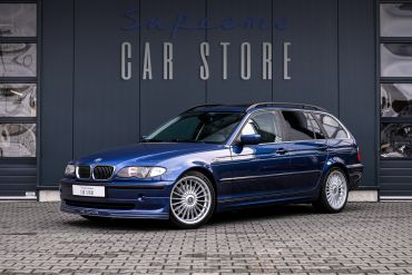 ALPINA B3 Touring