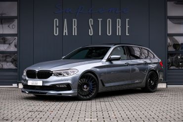 ALPINA G30 D5S Touring Allrad
