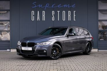 BMW F31 335d xDrive