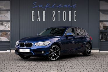 BMW F20 118i