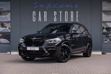 BMW F97 X3M