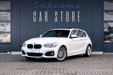 BMW F21 125i M Sport