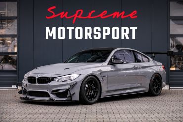 BMW F82 M4 Racer