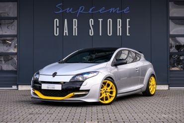 RENAULT Mégane III RS 265 Cup