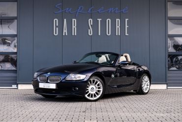 BMW E85 Z4 Roadster 2.0
