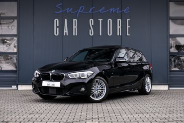 BMW F20 125i M Sport