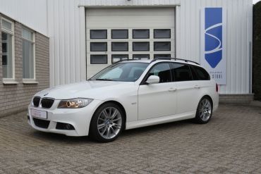 BMW E91 325i Touring