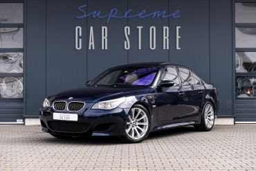 BMW E60 M5 Sedan