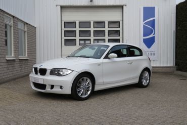 BMW E81 118i