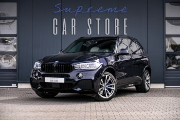 BMW X5 xDrive50i M Sport