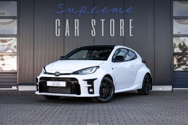TOYOTA Yaris 1.6 GR 4WD
