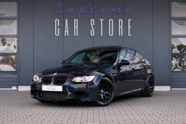 BMW E90 M3 Sedan