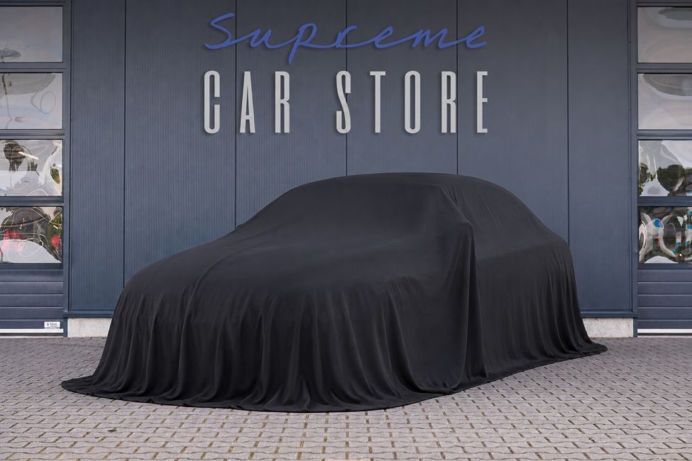MERCEDES-BENZ E63 S AMG