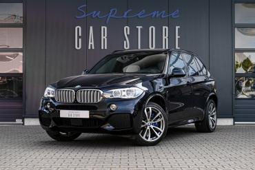 BMW X5 xDrive50i M Sport