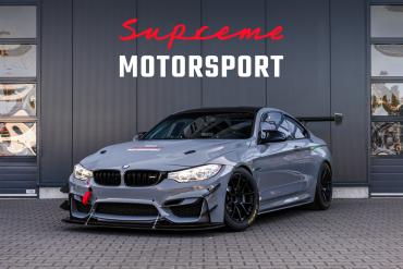 BMW F82 M4 Racer