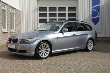 BMW E91 325i Touring