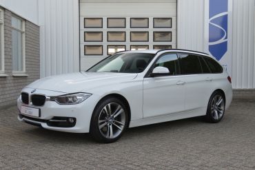 BMW F31 328i Touring