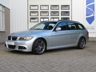 BMW E91 320d Touring