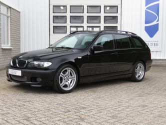 BMW E46 320i Touring