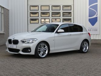 BMW F20 125i Hatchback