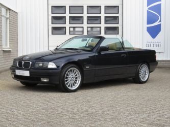 BMW E36 328i Cabrio