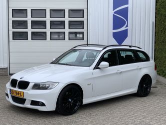 BMW E91 320i Touring