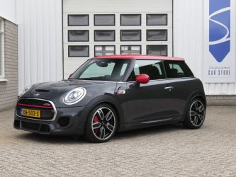 MINI F56 John Cooper Works