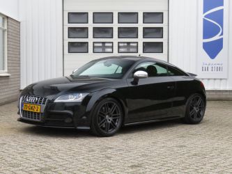 AUDI TT-S Coupé