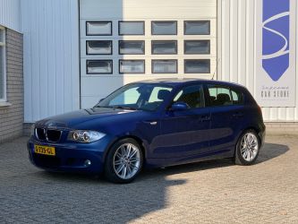 BMW E87 118i