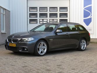 BMW F11 525d Touring