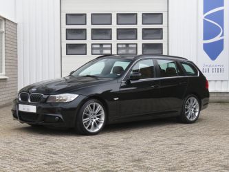 BMW E91 318i Touring