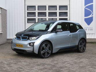 BMW I3 Edition