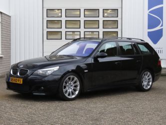 BMW E61 530d Touring