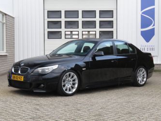 BMW E60 523i Sedan