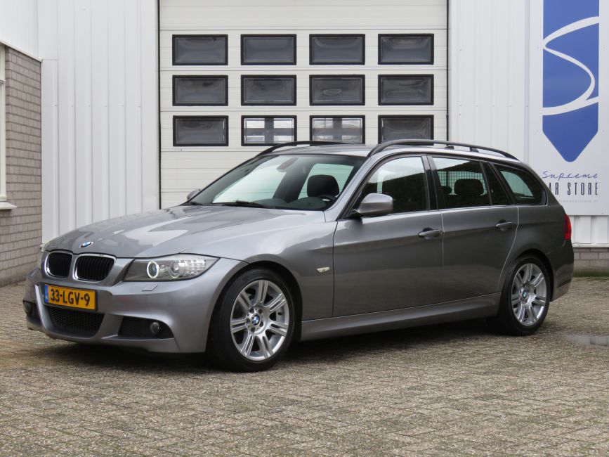 E91 318i Touring