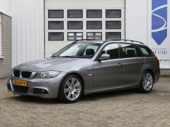 BMW E91 318i Touring